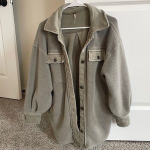 Free People Ruby jacket